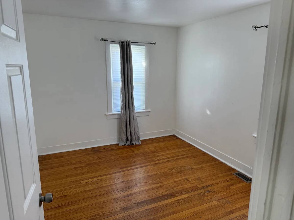 Albany House: 41 Wilkins avenue