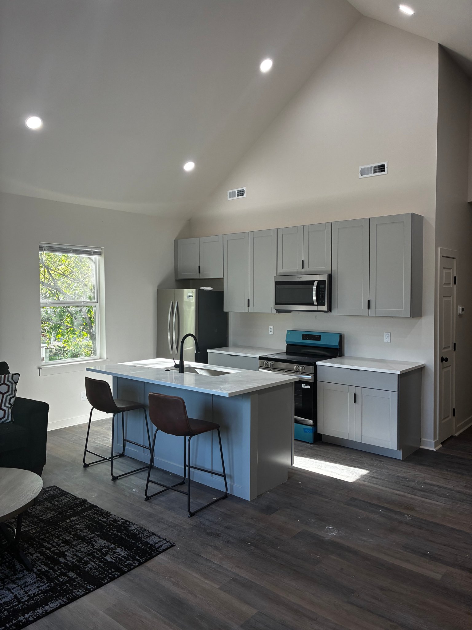 Indianapolis Other: 824 W 29th Street