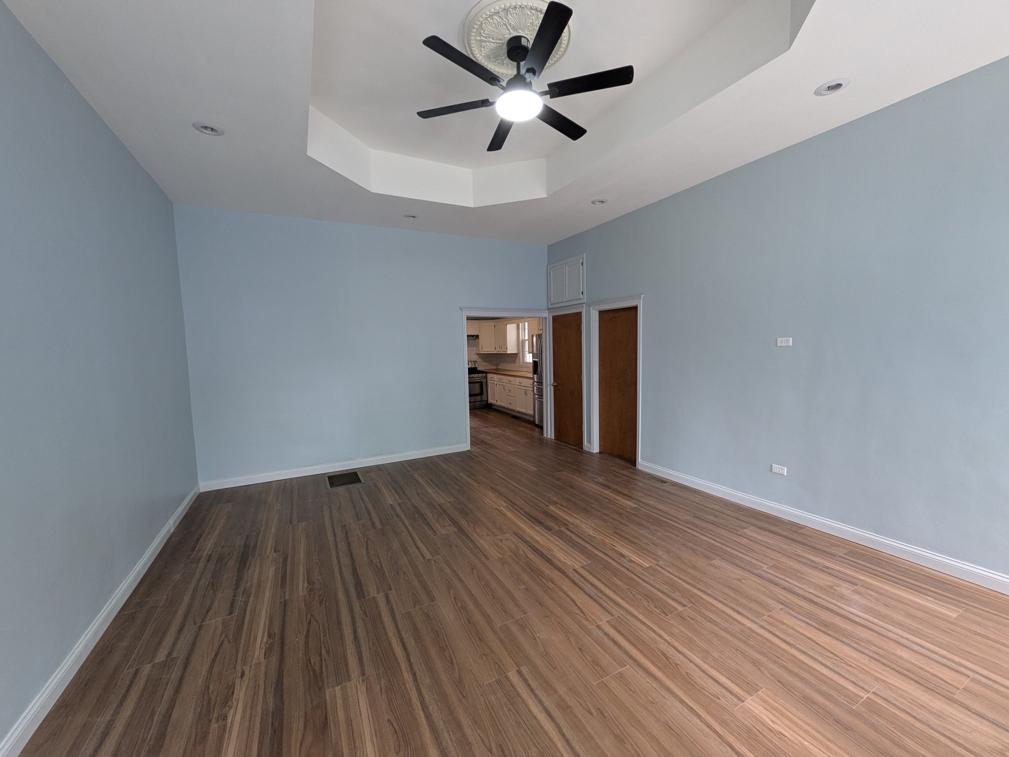 Chicago Multiplex: 1934 W 21st Pl