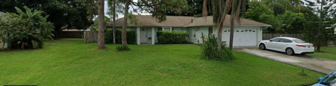 Port Saint Lucie House: 1741 SE Lorraine St
