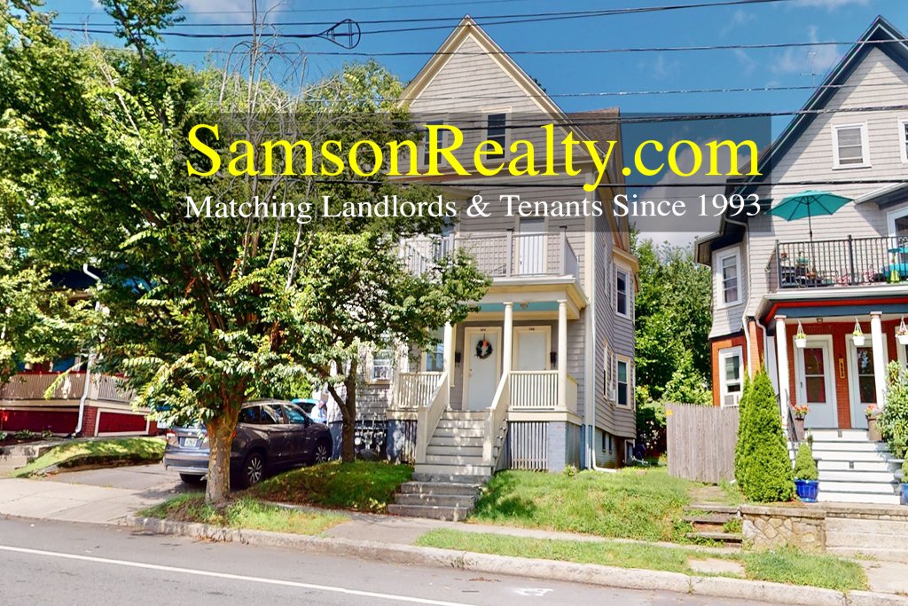 Providence Condo: 544 Hope St