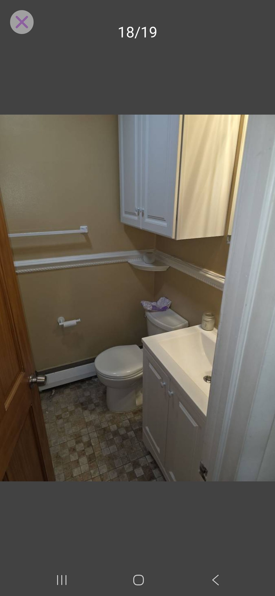 Drexel Hill Apartment: 147 Burmont Rd