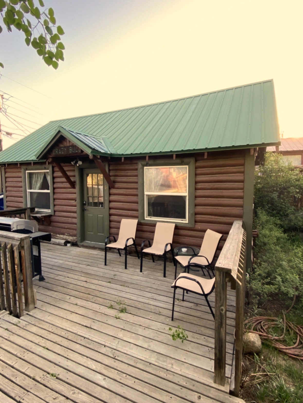 Grand Lake Other: 325 Vine St
