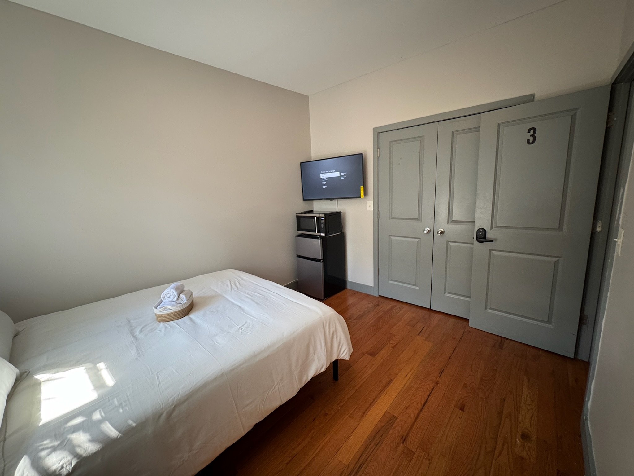 Jersey City Multiplex: 157 Bidwell Avenue