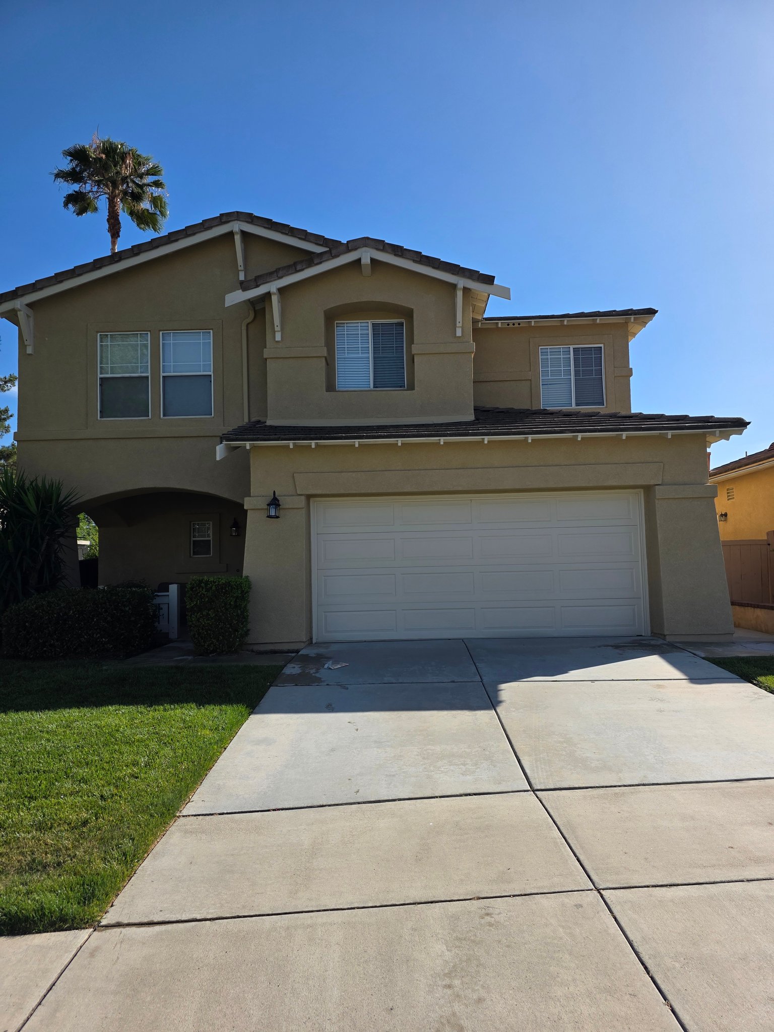 Temecula House: 43075 Avola Ct