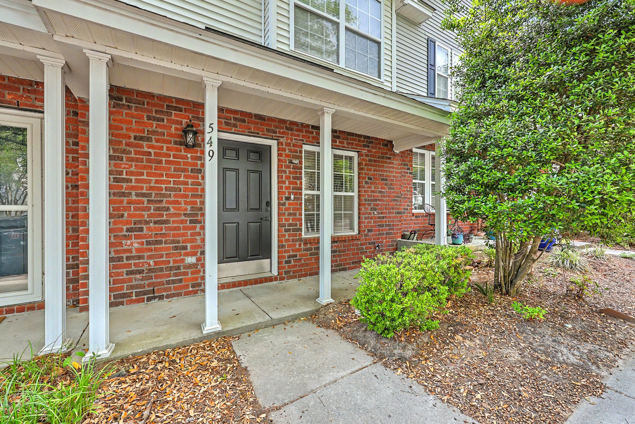 Charleston Townhome: 549 Tayrn Drive