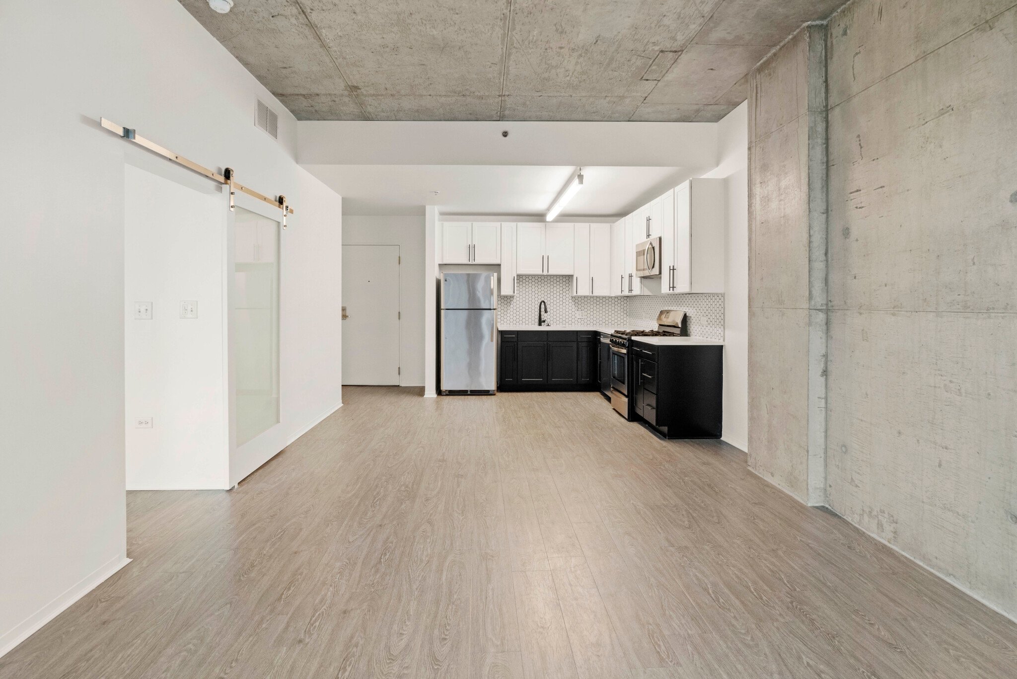Chicago Condo: 1407 S State St