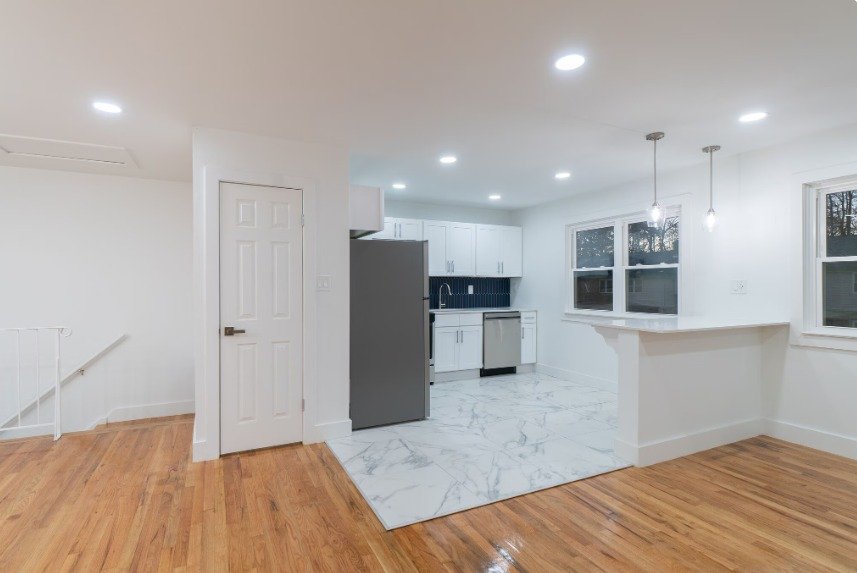 North Brunswick Apartment: 500 Adams Ln