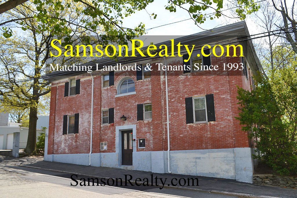 Providence Condo: 41 Jenckes