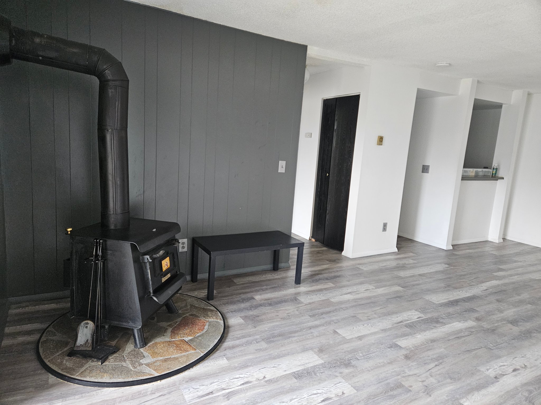 Anchorage Townhome: 4620 Reka Dr