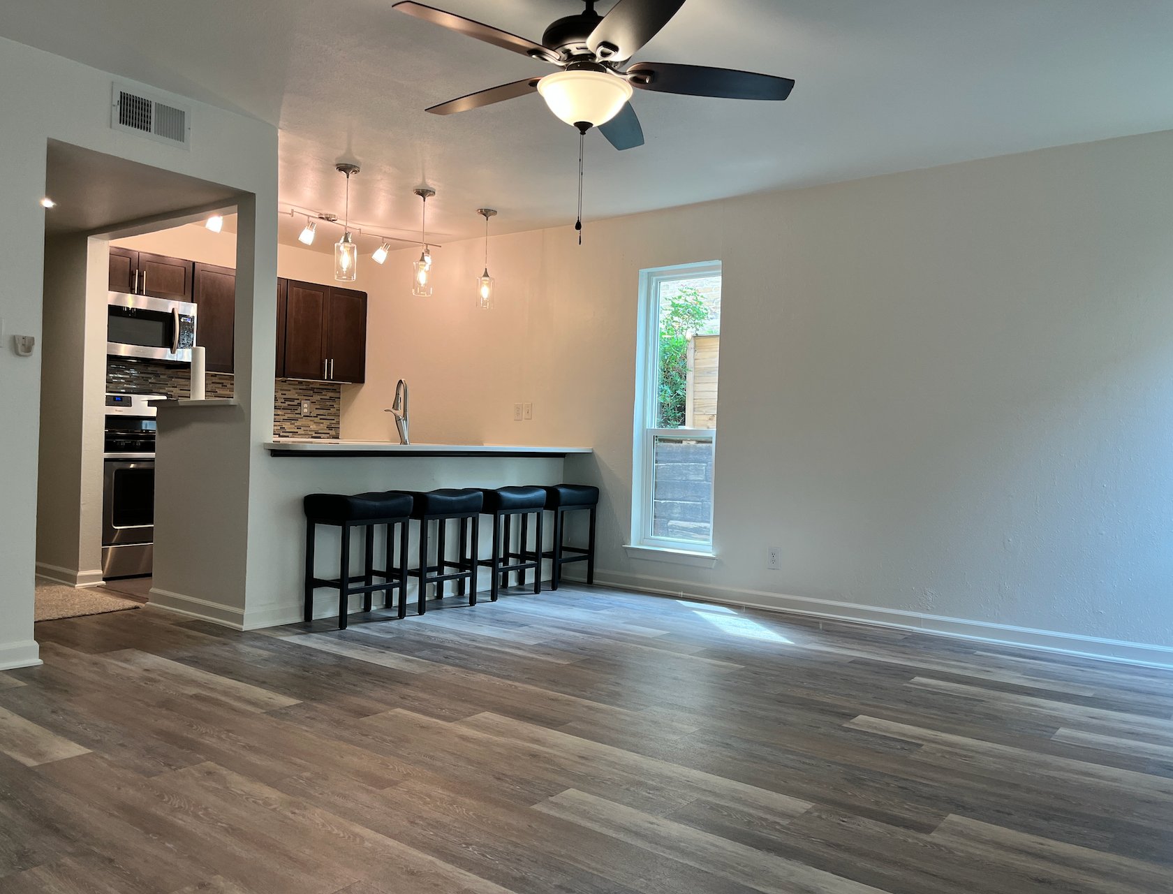 Austin Condo: 3431 N Hills Dr