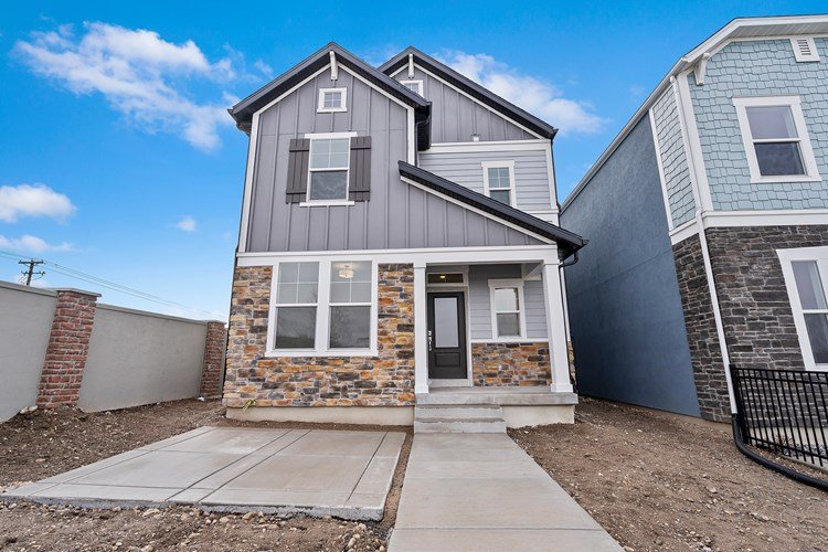 Highland House: 4814 W Washoe Ct