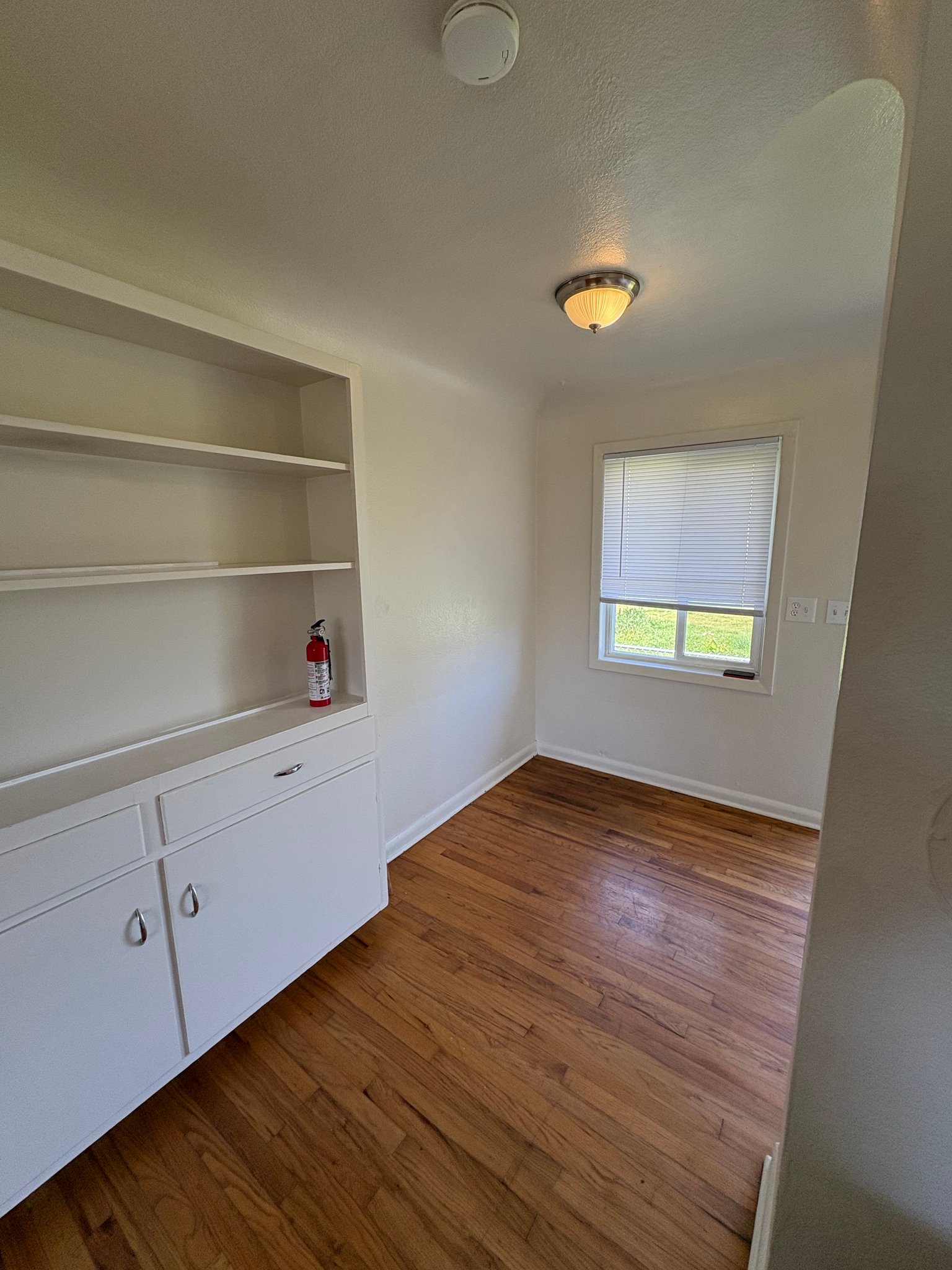 Lebanon Apartment: 591 W Sherman drive