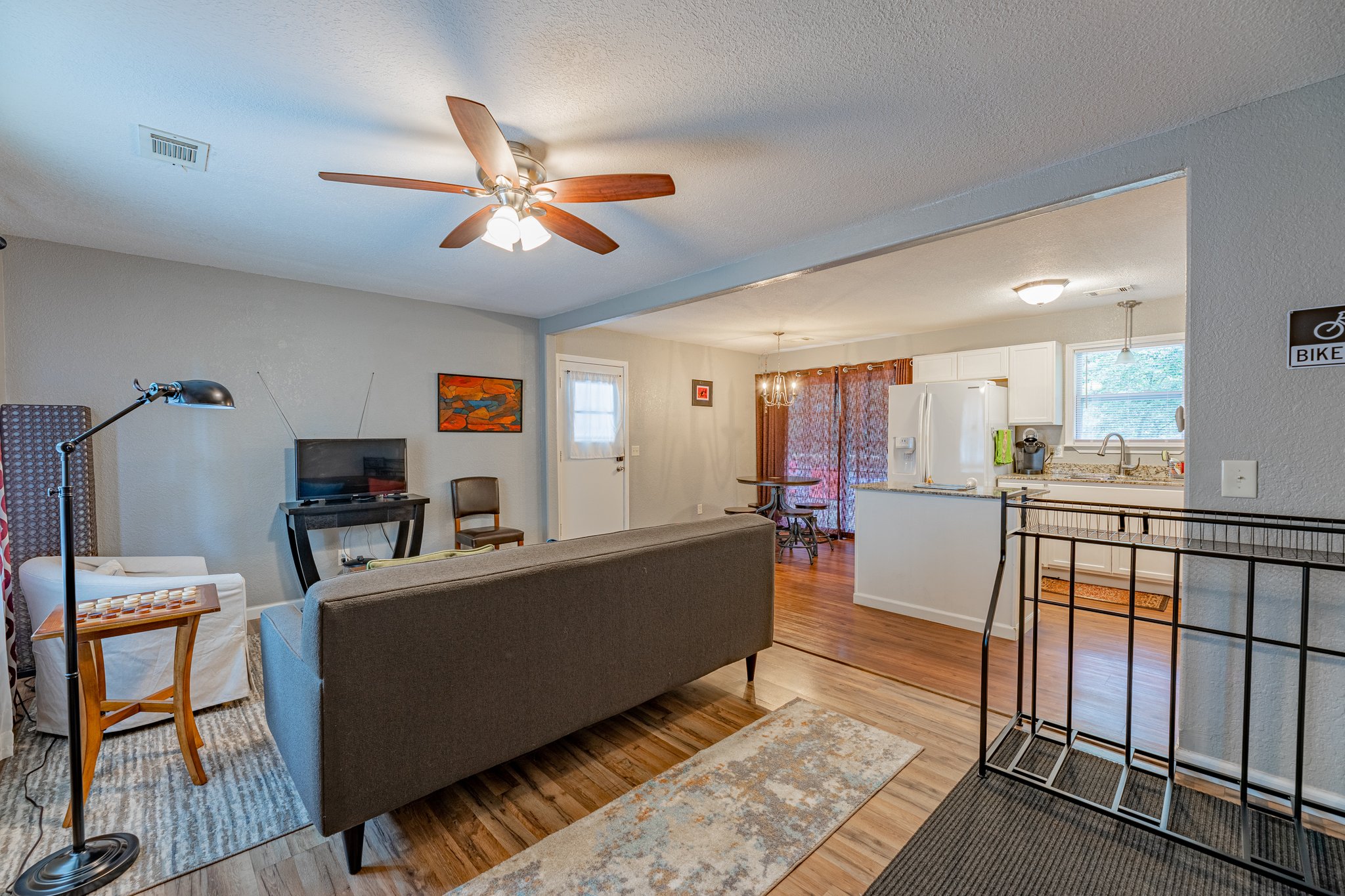 Bella Vista House: 19 Evesham Lane