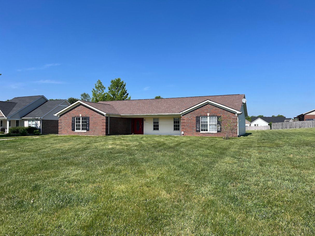 Memphis House: 13311 Bennettsville Rd