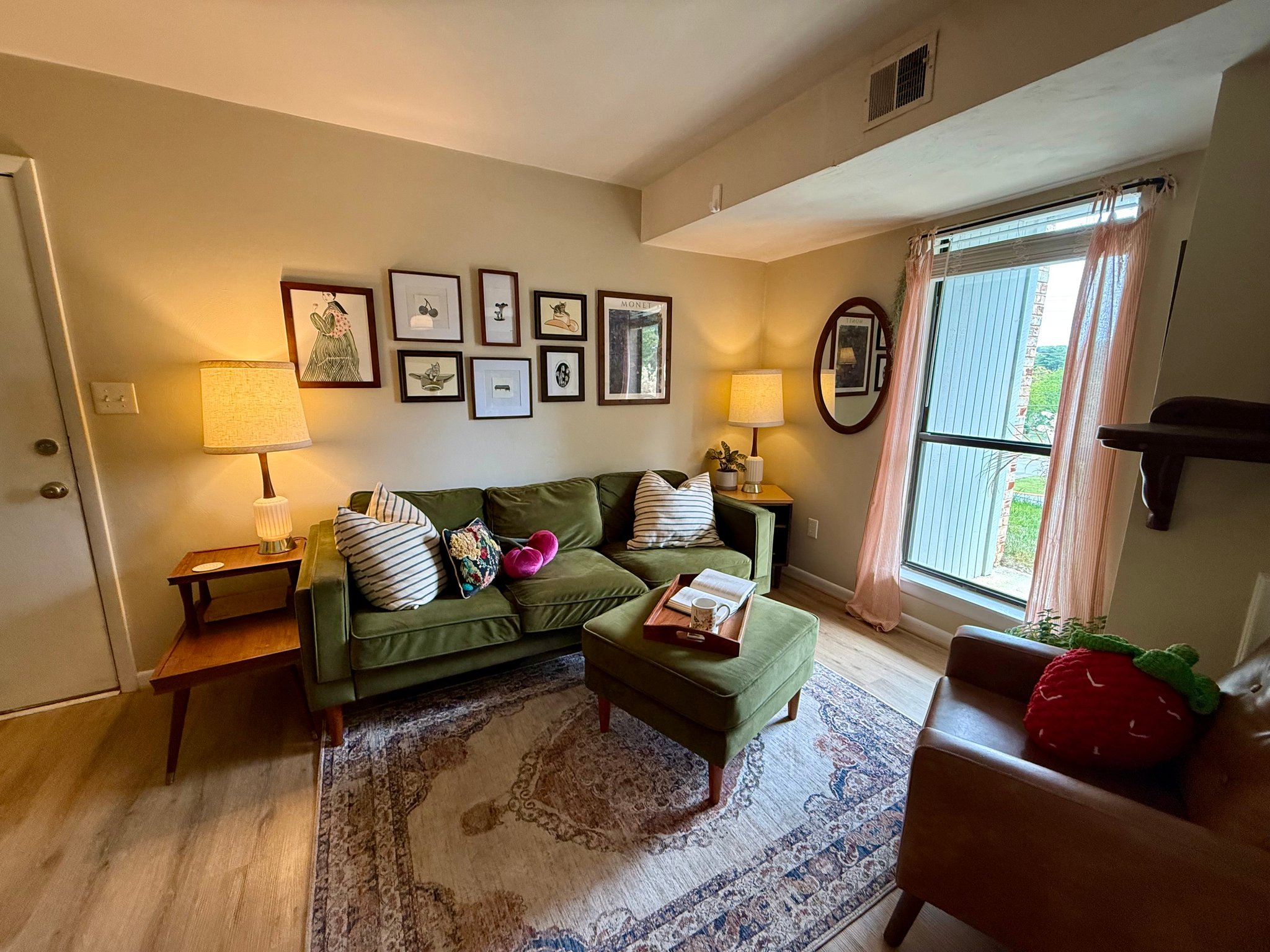 Roanoke Condo: 3551 Timberline Trl