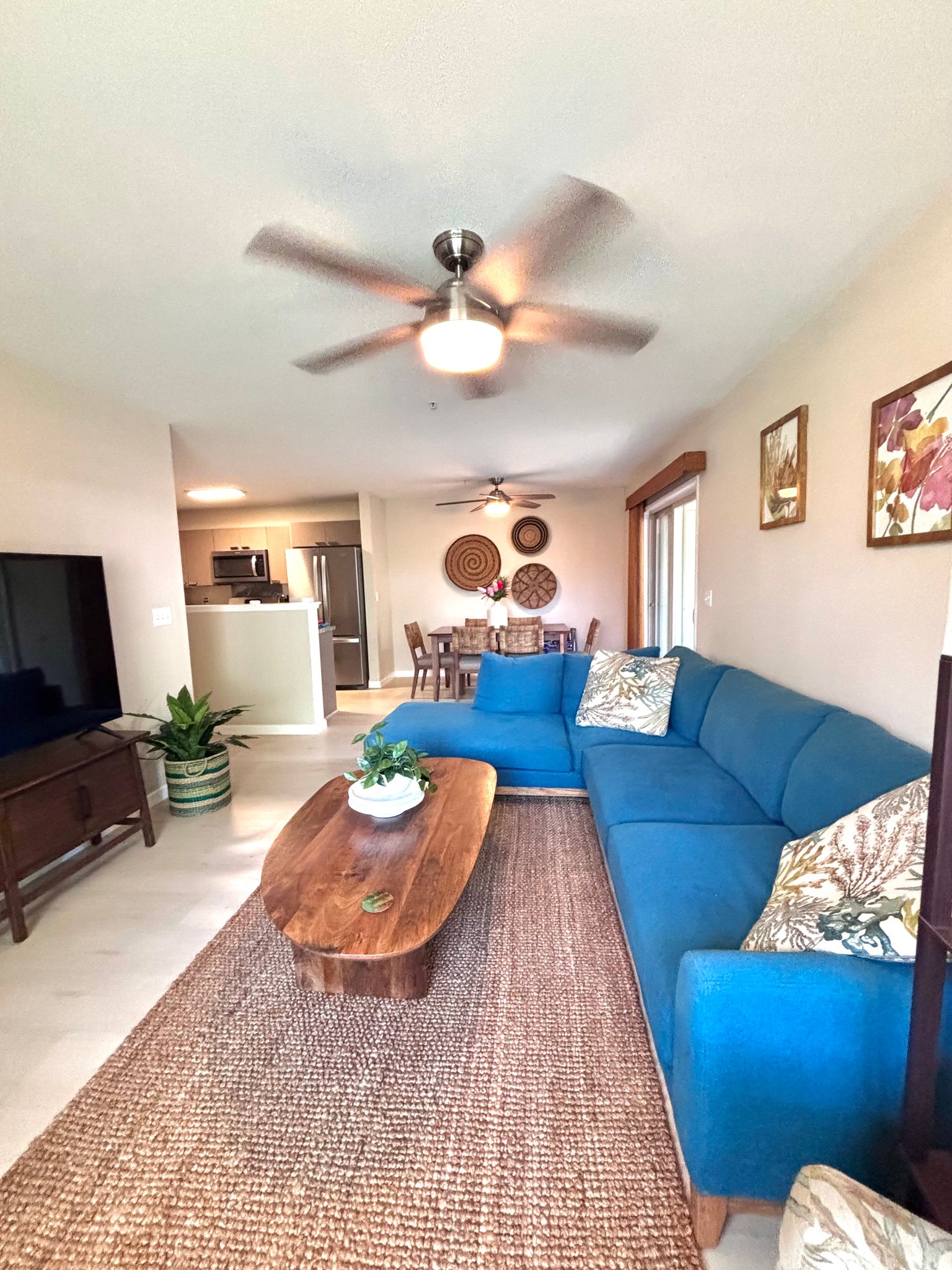Kihei Condo: 58 Kihalani St