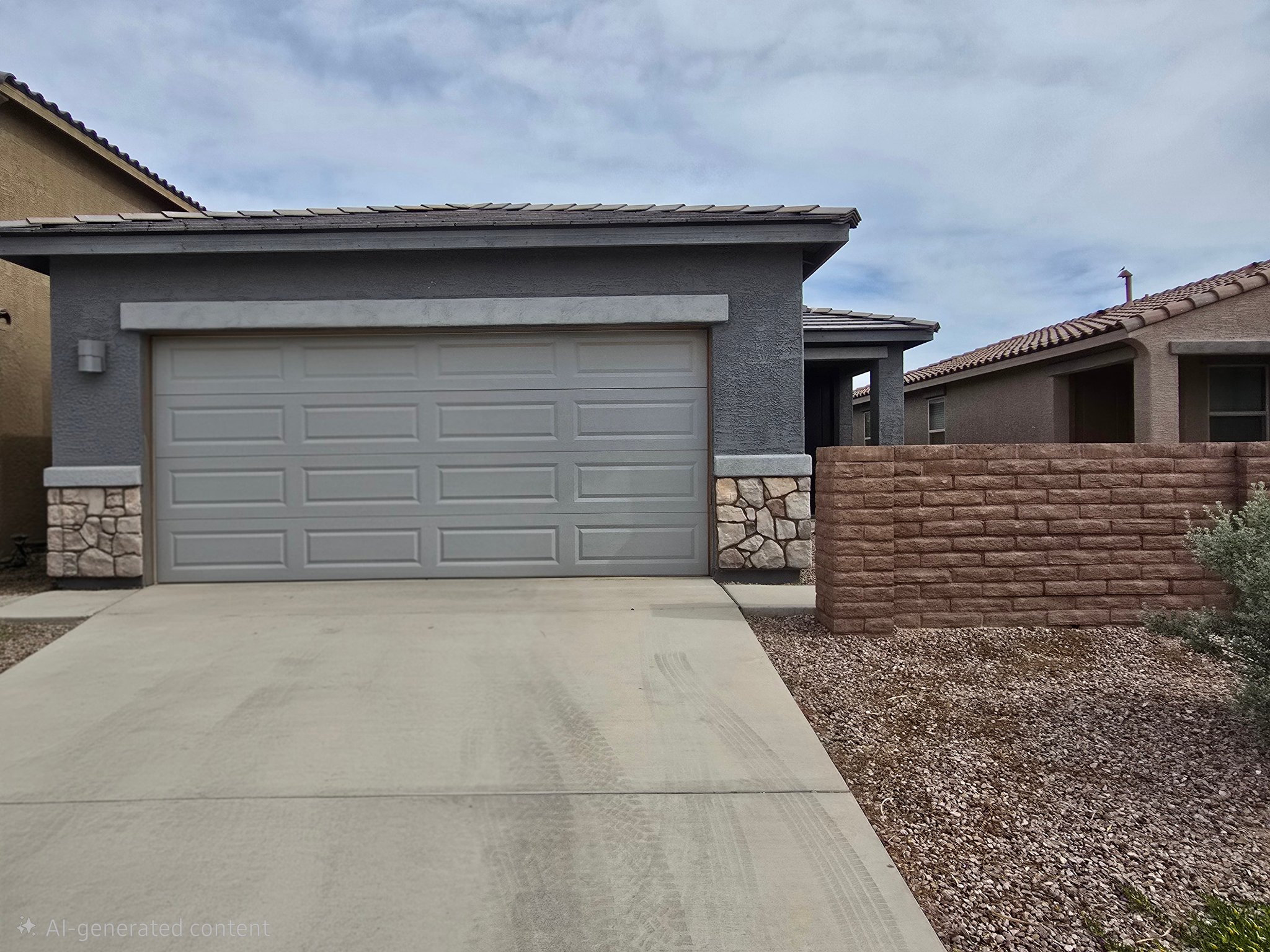 Marana House: 11868 W Charismatic Dr