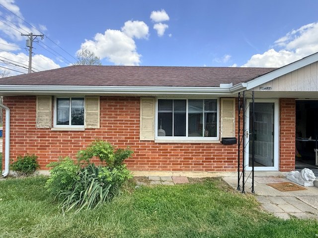 Dayton Multiplex: 5476 - 5482 Bellefontaine Rd.