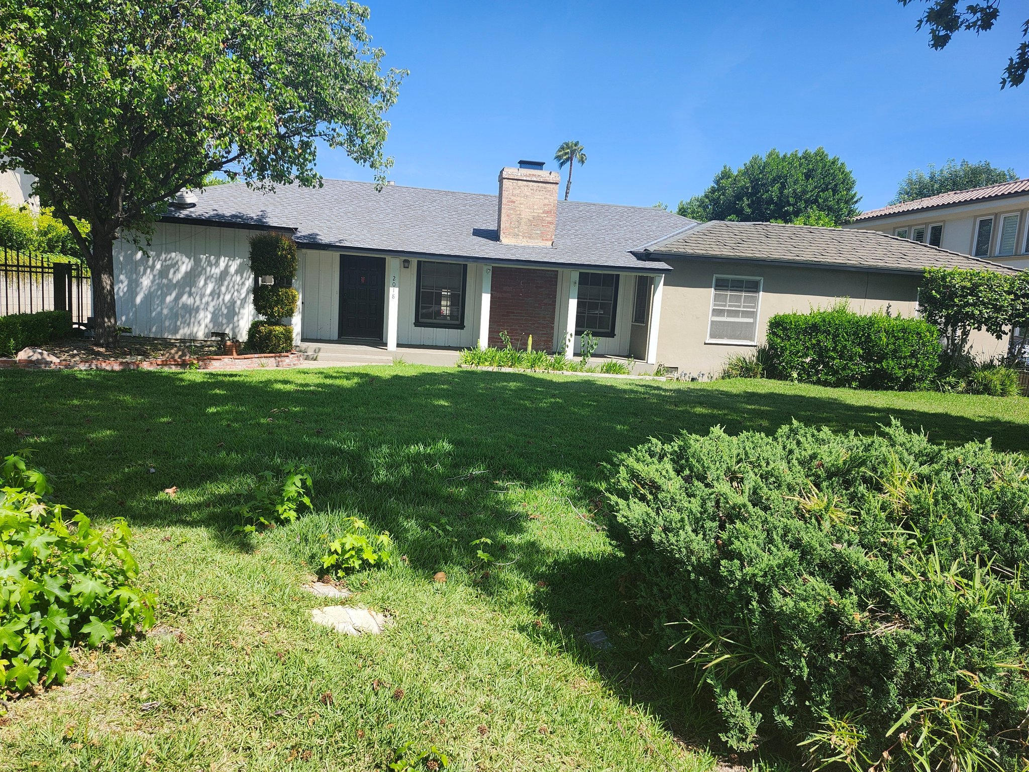 Arcadia House: 2018 S 2nd Ave