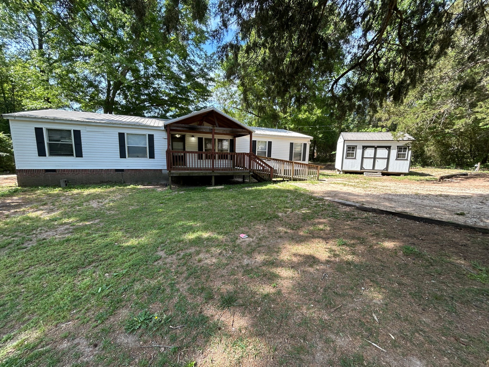 Opelika House: 91 Lee Rd 2101