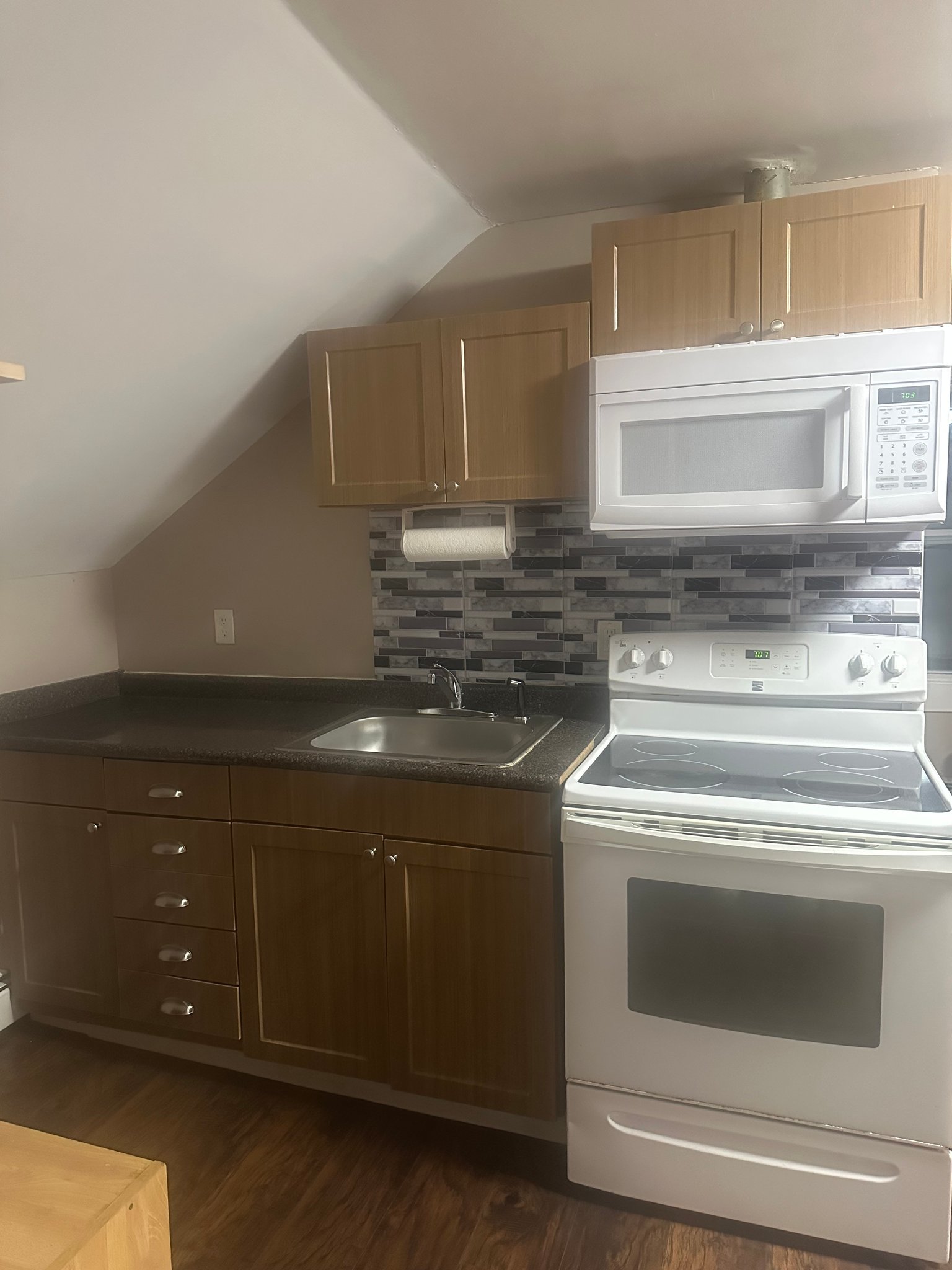 Central Falls Multiplex: 13 Washington Street