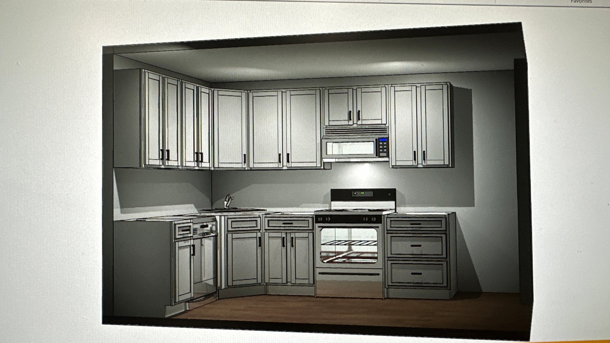 Washington House: 3225 chestnut st NE