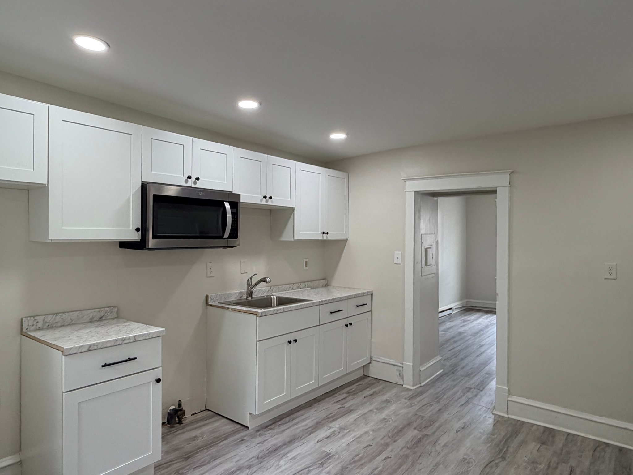 Pottsville Apartment: 1020 W Market St