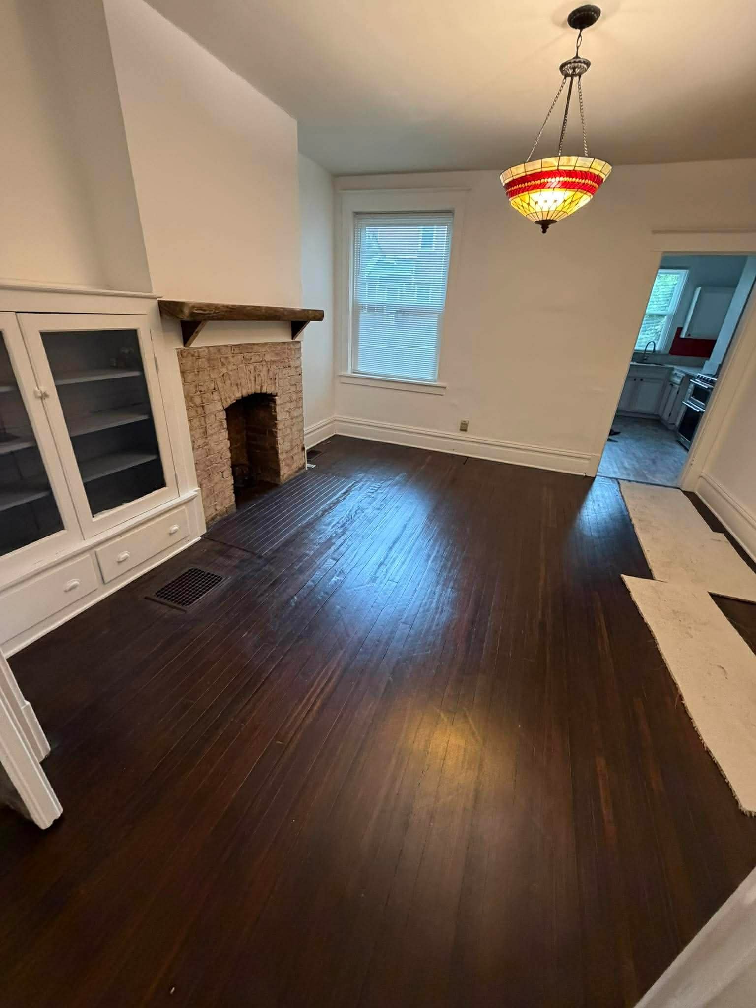 Pittsburgh Townhome: 3339 Webster Ave