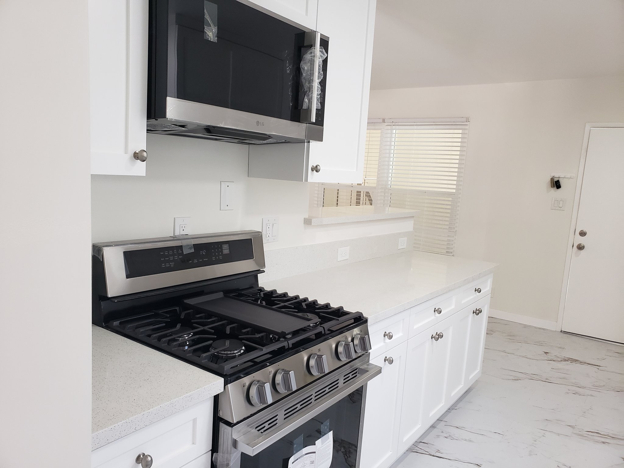 Anaheim House: 302 N Ventura St