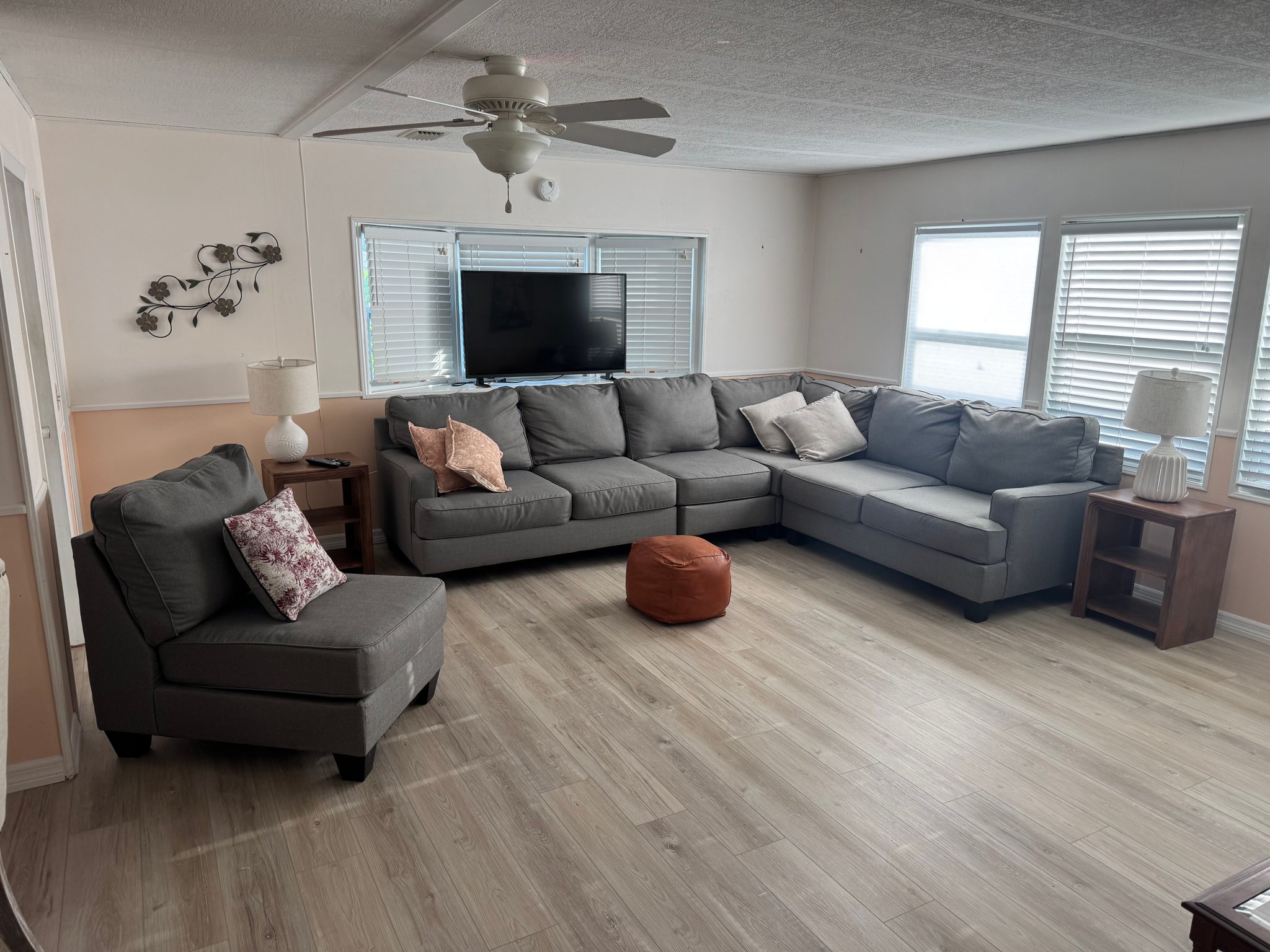 Largo Other: 469 needle palm