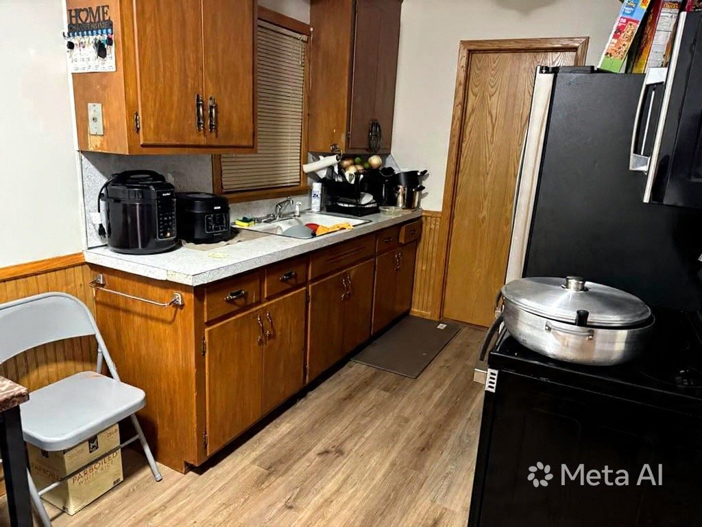 Brooklyn Center House: 5700 Colfax Ave N