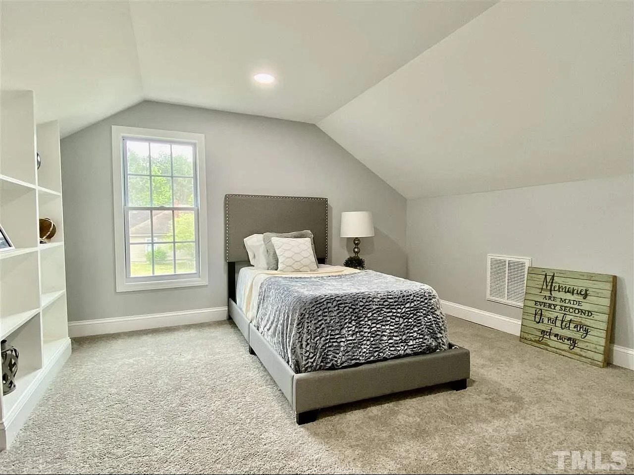 Durham Single Room: 2736 Holloway Street