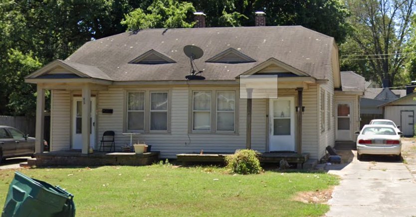 Blythville Multiplex: 809 W Walnut St.