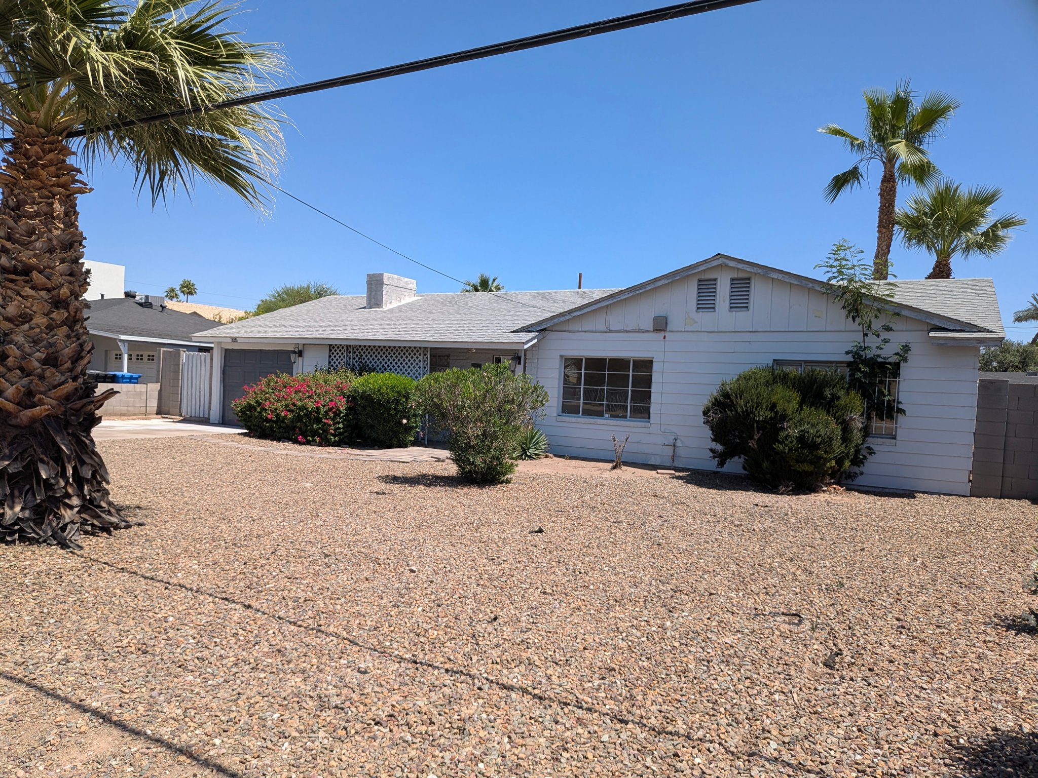 Phoenix House: 4331 N 20th Street
