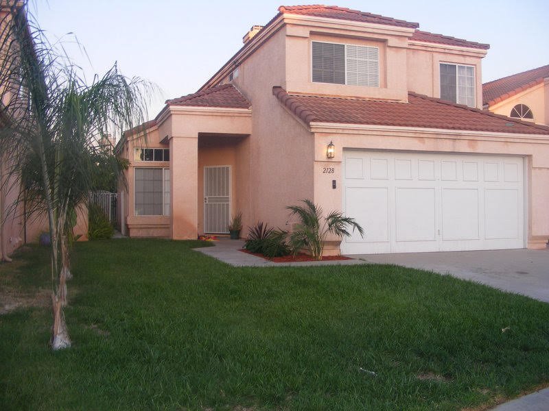Chula Vista House: 2128 Shoreview Pl