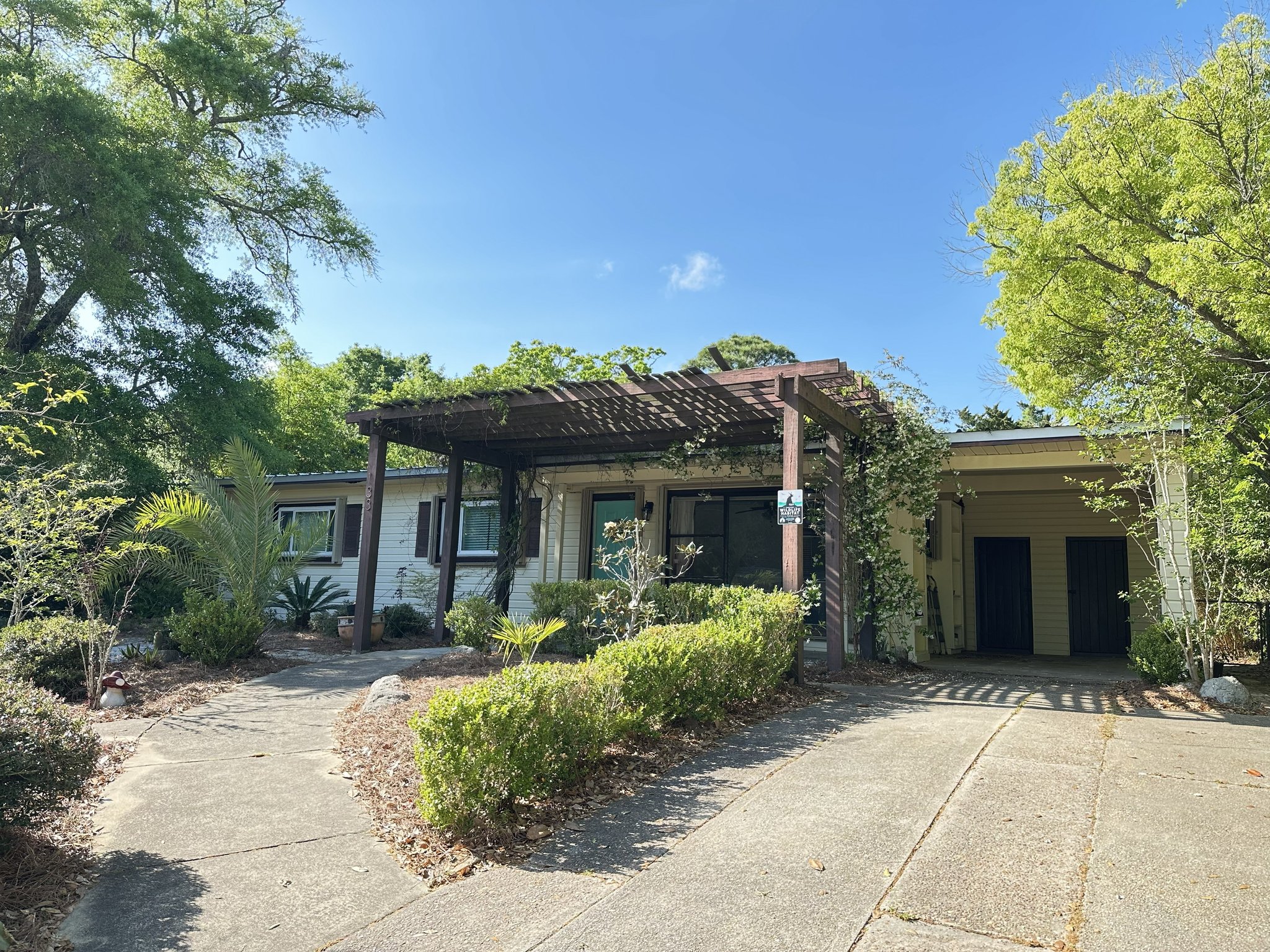 Fort Walton Beach House: 133 California Drive