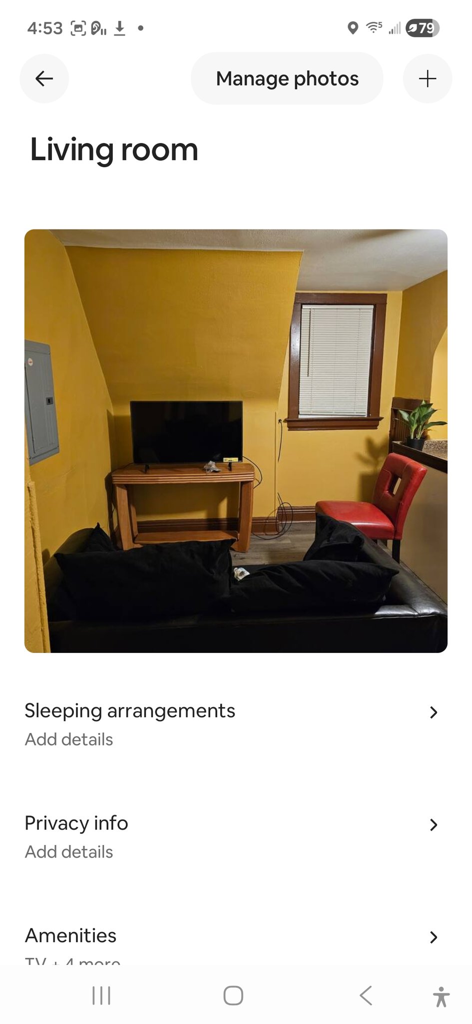 South chicago heights Multiplex: 2600 commercial ave