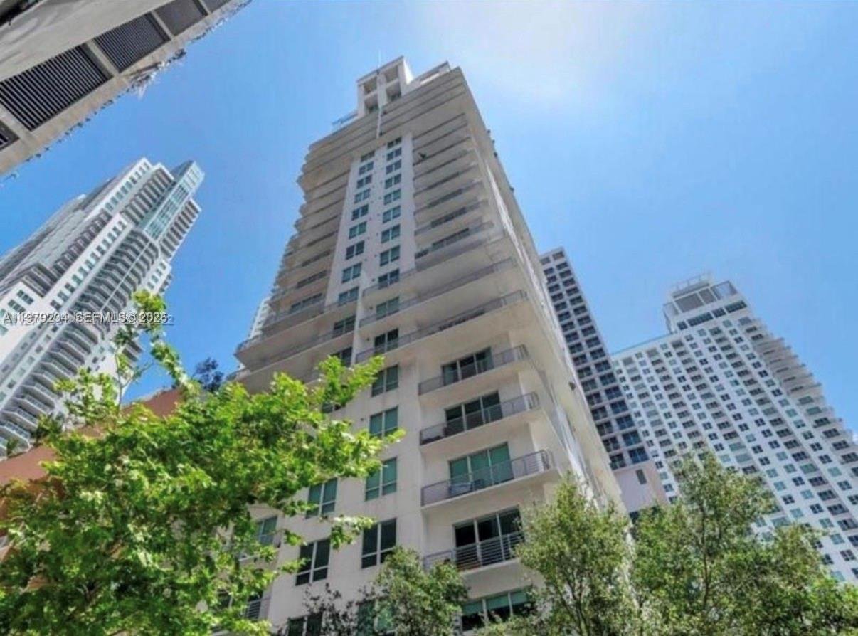 Miami Apartment: 234 NE 3rd St