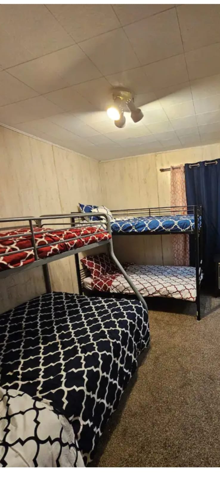 South chicago heights Multiplex: 2600 commercial ave