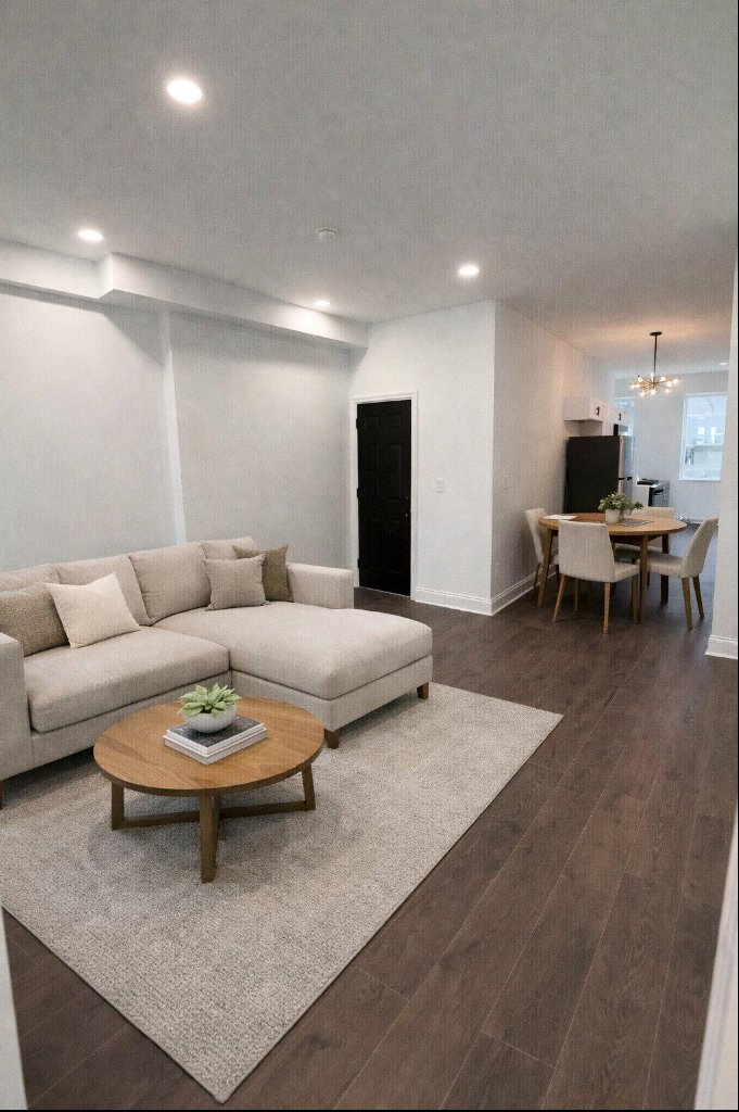 Baltimore Multiplex: 2028 Druid Hill Avenue