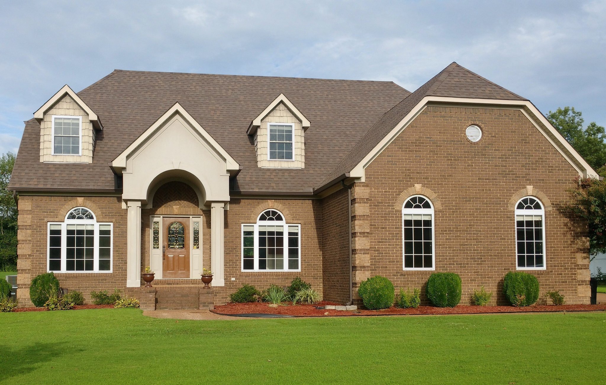 Jackson House: 62 Sommersby Dr