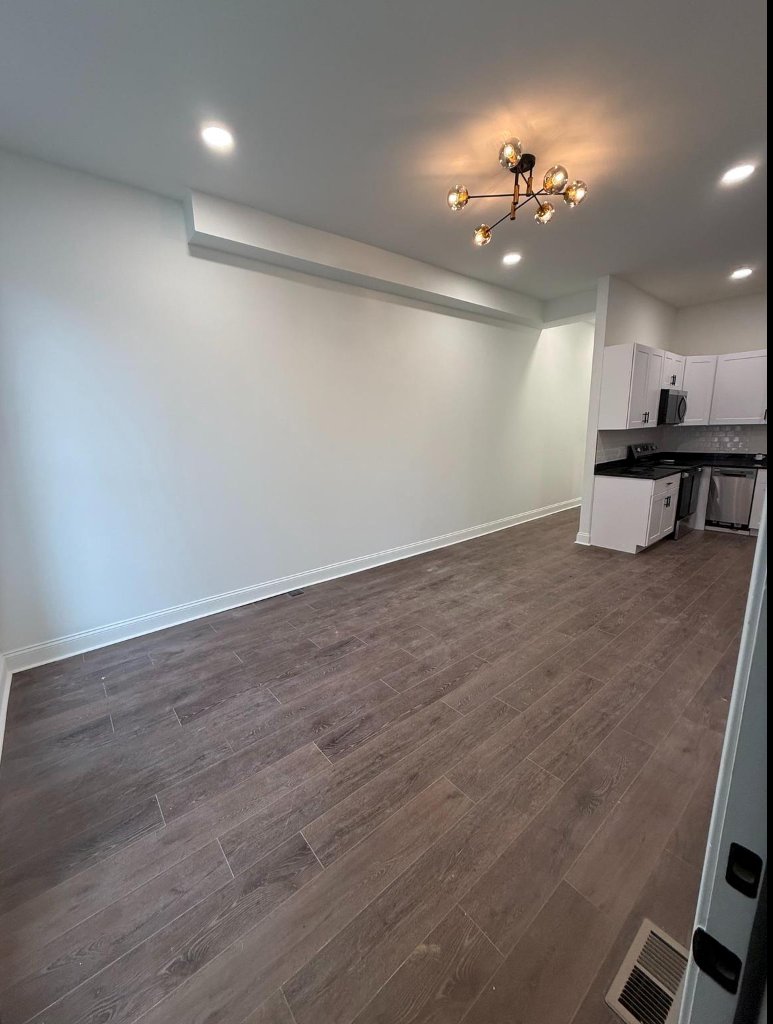 Baltimore Multiplex: 2028 Druid Hill Avenue