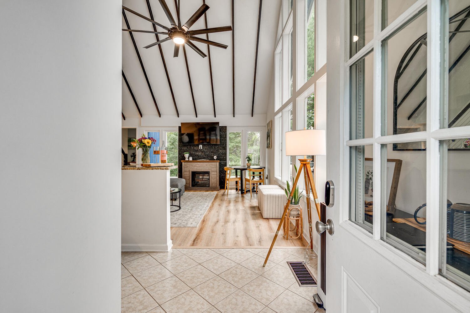 Front Royal House: 241 Wildcat Drive