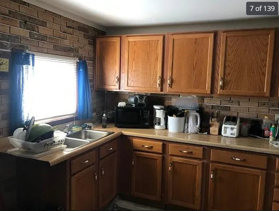 Superior Single Room: 1712 22nd St