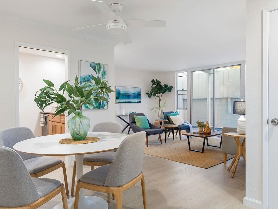 oakland Apartment: 811 York St