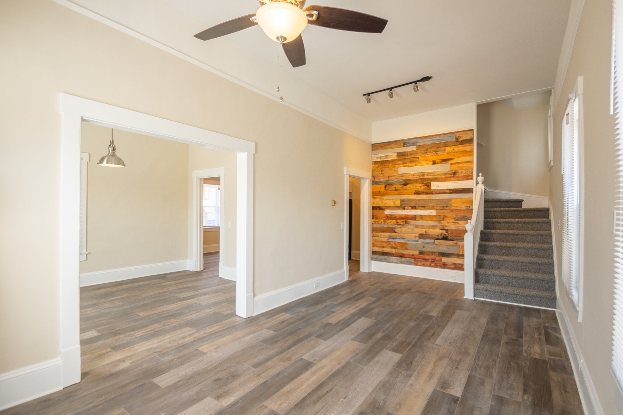 Willoughby Multiplex: 37735 Vine St