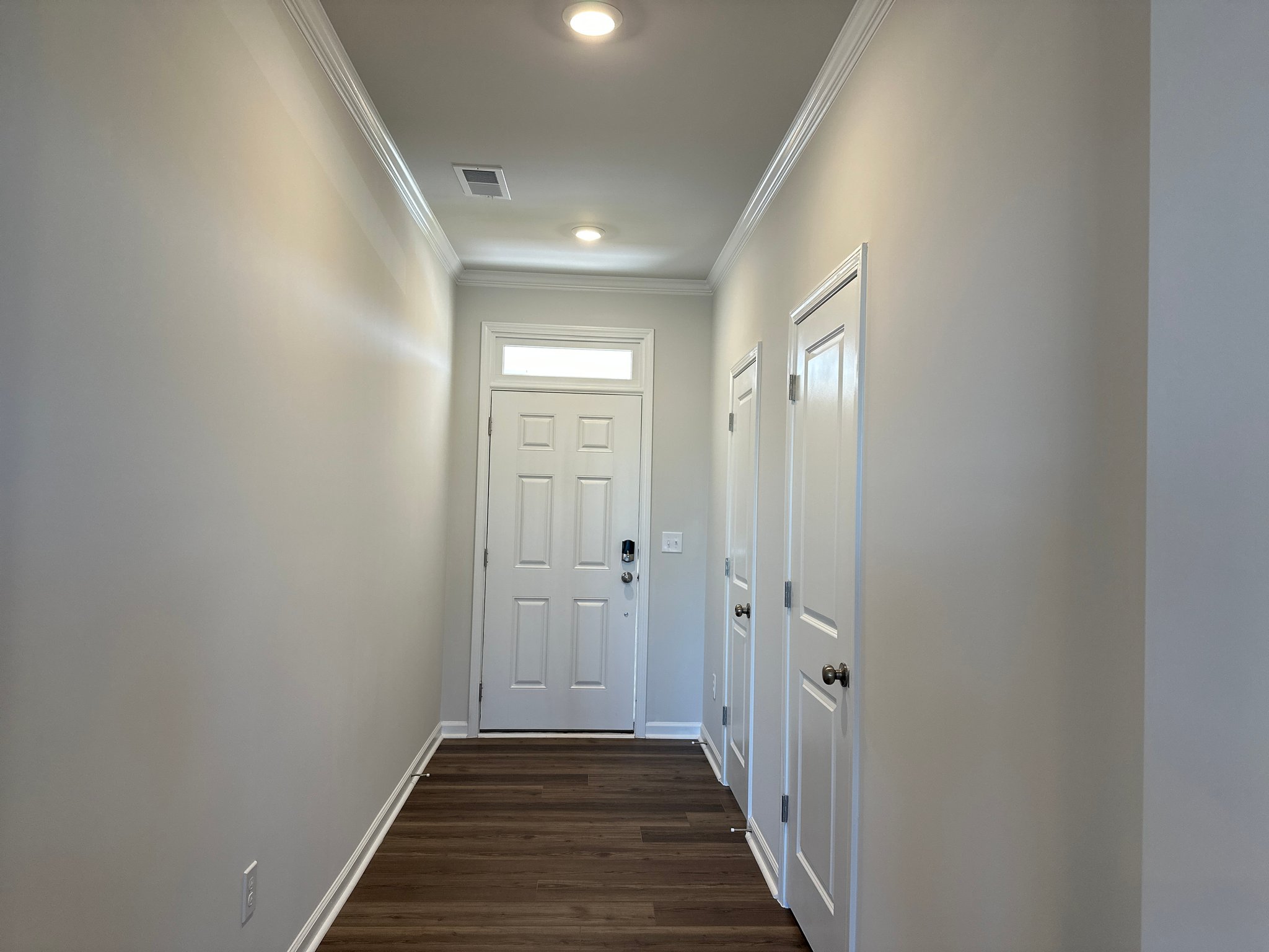 Raleigh Townhome: 2210 Caen St