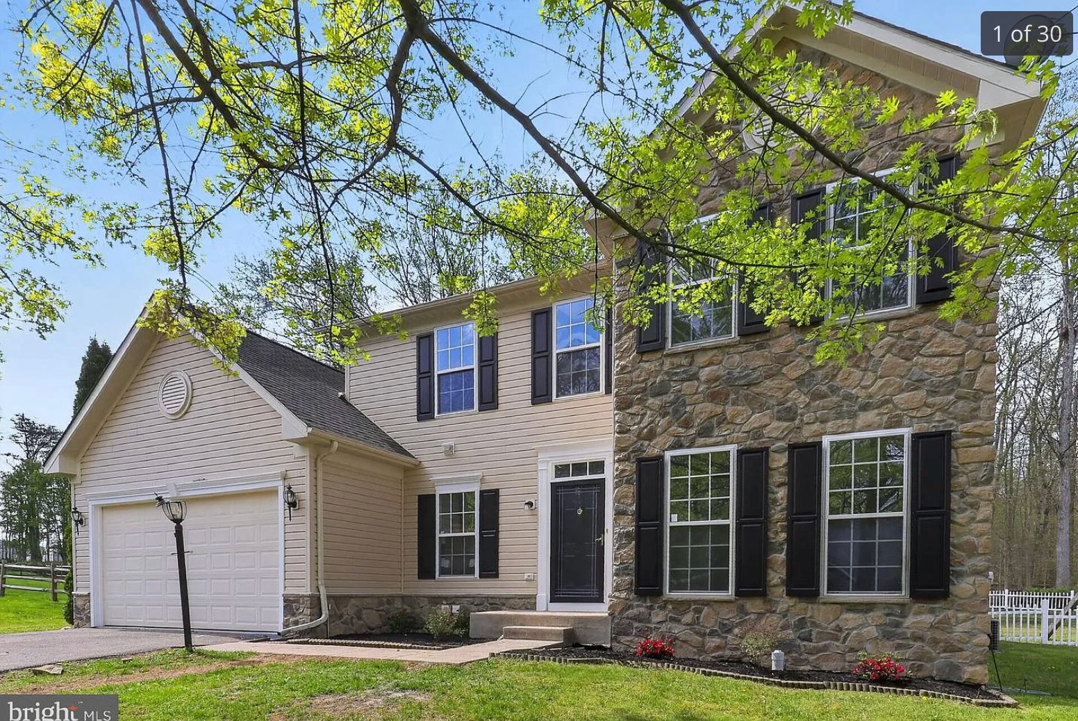 North East House: 116 Bethel Springs Dr