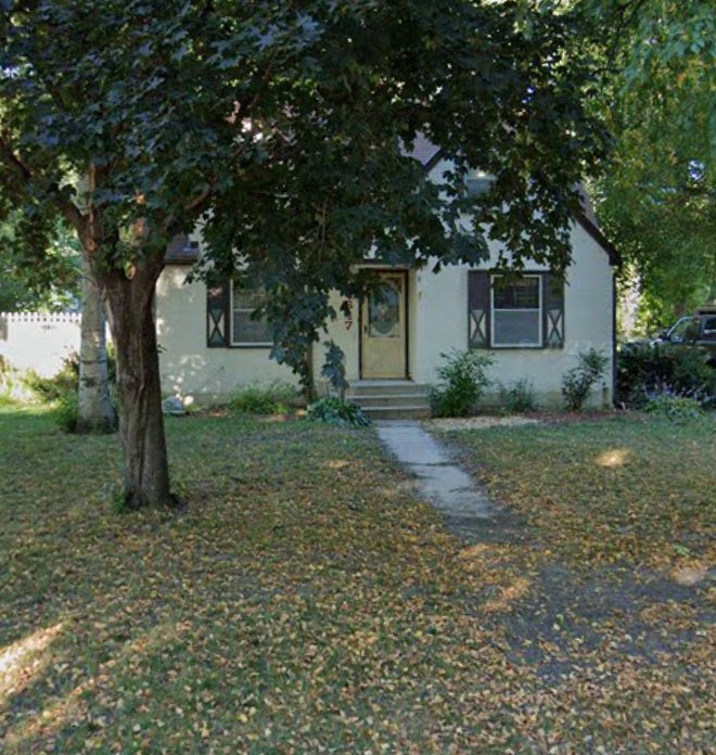 Crystal Multiplex: 4617 Zane Ave N Crystal